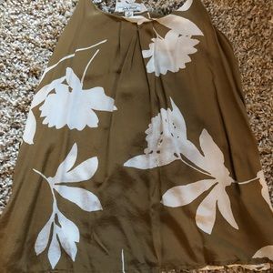 Lucky brand tank top